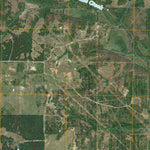 Healdton SW, OK (2010, 24000-Scale) Preview 3