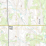 Healdton SW, OK (2012, 24000-Scale) Preview 3