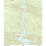 Hee Creek, OK (2013, 24000-Scale) Preview 1