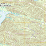 Hee Creek, OK (2013, 24000-Scale) Preview 3