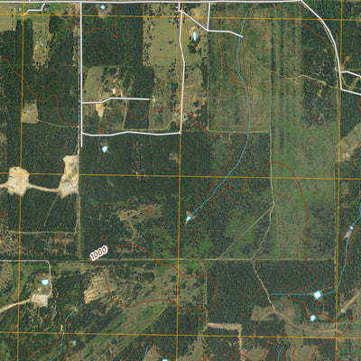 Hennepin, OK (2009, 24000-Scale) Preview 2