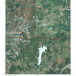 Henryetta, OK (2010, 24000-Scale) Preview 1