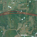 Henryetta, OK (2010, 24000-Scale) Preview 2
