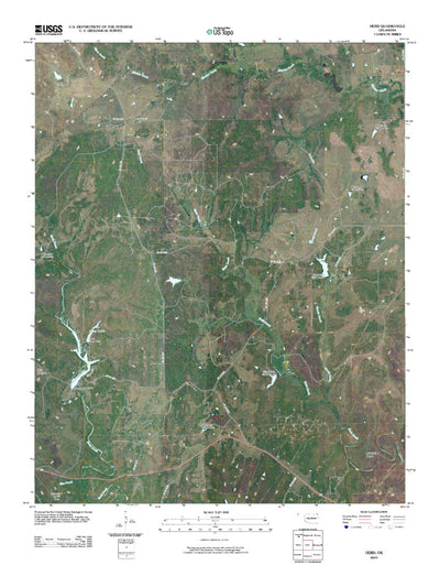 Herd, OK (2010, 24000-Scale) Preview 1