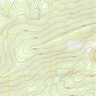 Higgins, OK (2012, 24000-Scale) Preview 3