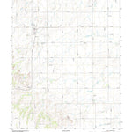 Hitchcock, OK (2012, 24000-Scale) Preview 1