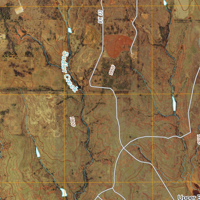 Hocker, OK (2010, 24000-Scale) Preview 2