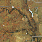 Hocker, OK (2010, 24000-Scale) Preview 3