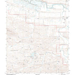 Hodgen, OK (2011, 24000-Scale) Preview 1