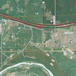 Hoffman, OK (2010, 24000-Scale) Preview 2
