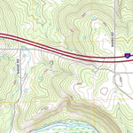 Hoffman, OK (2012, 24000-Scale) Preview 2