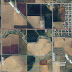 Hollis, OK (2010, 24000-Scale) Preview 2