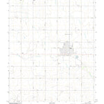 Hollis, OK (2012, 24000-Scale) Preview 1