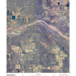 Hollis SW, OK-TX (2010, 24000-Scale) Preview 1