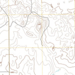Hollis SW, OK-TX (2012, 24000-Scale) Preview 2