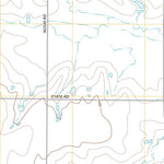 Hollister, OK (2012, 24000-Scale) Preview 2