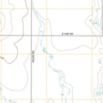 Hollister NE, OK (2012, 24000-Scale) Preview 2
