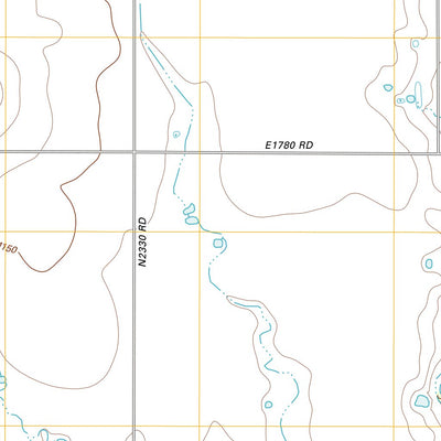 Hollister NE, OK (2012, 24000-Scale) Preview 2