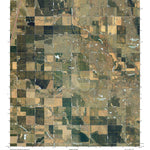Hollister NW, OK (2010, 24000-Scale) Preview 1