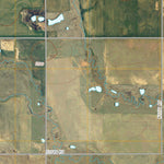 Hollister NW, OK (2010, 24000-Scale) Preview 2
