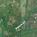 Hollow, OK-KS (2010, 24000-Scale) Preview 2