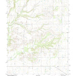 Hollow, OK-KS (2012, 24000-Scale) Preview 1