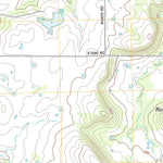 Holt Mountain, OK (2012, 24000-Scale) Preview 2