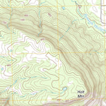 Holt Mountain, OK (2012, 24000-Scale) Preview 3