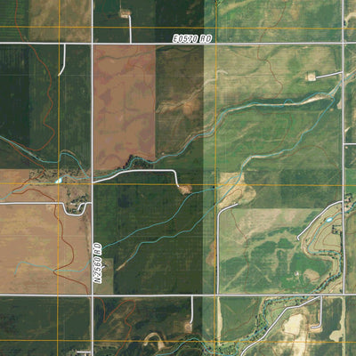 Homestead, OK (2010, 24000-Scale) Preview 2