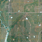 Hominy NE, OK (2009, 24000-Scale) Preview 2