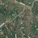 Hominy NE, OK (2009, 24000-Scale) Preview 3