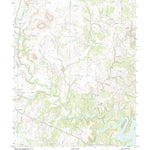 Hominy NE, OK (2012, 24000-Scale) Preview 1