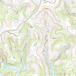 Hominy NE, OK (2012, 24000-Scale) Preview 3