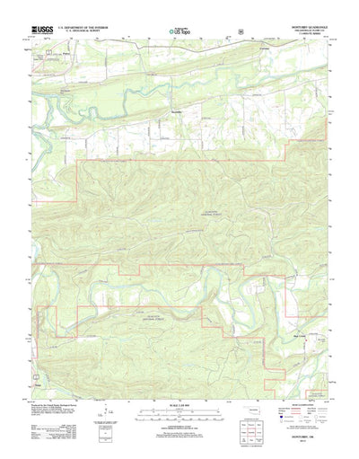 Hontubby, OK (2013, 24000-Scale) Preview 1