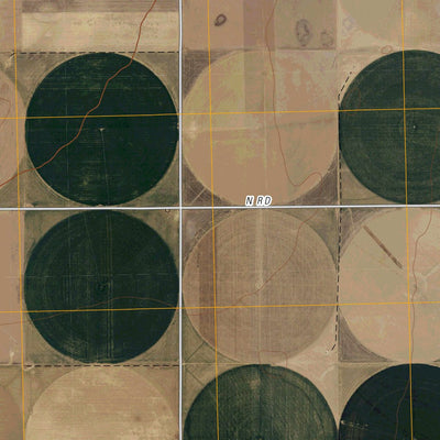 Hooker, OK (2010, 24000-Scale) Preview 2