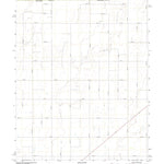 Hooker NW, OK-KS (2012, 24000-Scale) Preview 1