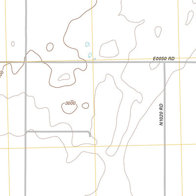 Hooker NW, OK-KS (2012, 24000-Scale) Preview 2