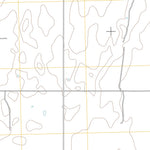 Hooker NW, OK-KS (2012, 24000-Scale) Preview 3
