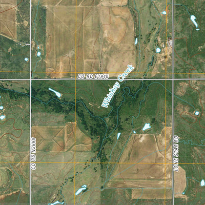Hooper, OK-TX (2010, 24000-Scale) Preview 3