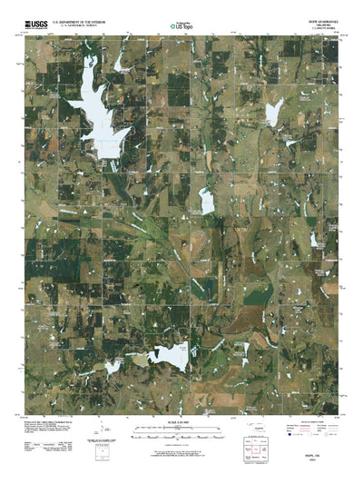 Hope, OK (2010, 24000-Scale) Preview 1