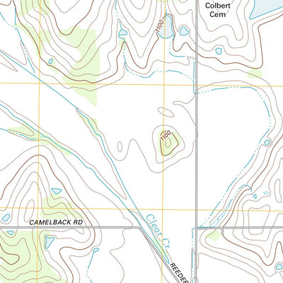 Hope, OK (2012, 24000-Scale) Preview 2