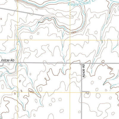Hopeton, OK (2012, 24000-Scale) Preview 2