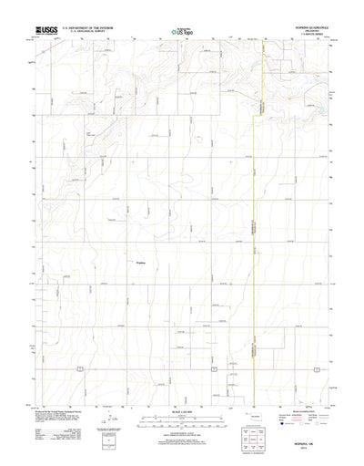 Hopkins, OK (2012, 24000-Scale) Preview 1
