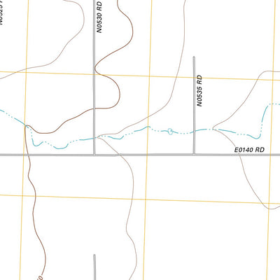 Hopkins, OK (2012, 24000-Scale) Preview 2