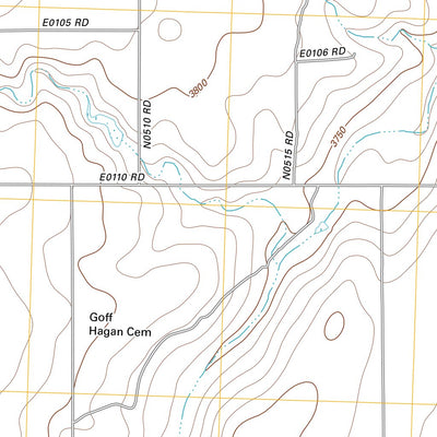 Hopkins, OK (2012, 24000-Scale) Preview 3