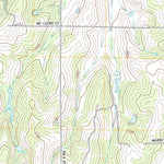 Horseshoe Lake, OK (2013, 24000-Scale) Preview 3