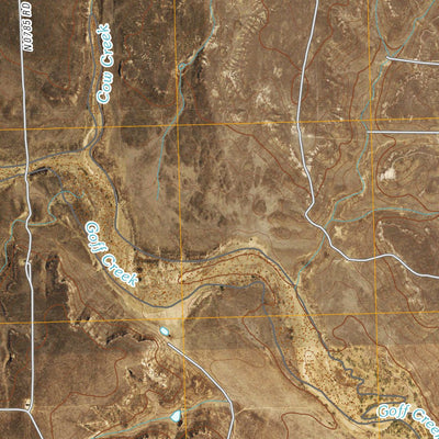 Hough, OK (2010, 24000-Scale) Preview 3