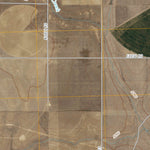 Hough NE, OK-KS (2010, 24000-Scale) Preview 3