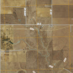 Hough NW, OK-KS (2010, 24000-Scale) Preview 3