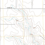 Hough NW, OK-KS (2012, 24000-Scale) Preview 3